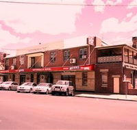 Tattersalls Hotel - Casino - Accommodation Mount Tamborine