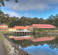 Jervis Bay Maritime Museum - Accommodation Mount Tamborine