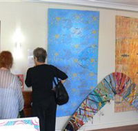 Jambama Art Gallery - Accommodation Mount Tamborine