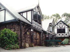 Tamborine Mountain Distillery - Accommodation Mount Tamborine 0
