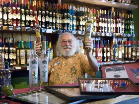 Tamborine Mountain Distillery - Accommodation Mount Tamborine 1