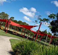 Logan River Parklands - Accommodation Mount Tamborine