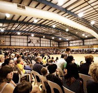 Mount Warren Sports Centre - Accommodation Mount Tamborine