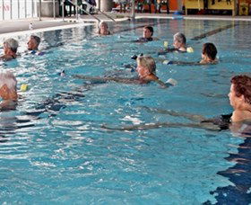 Sussex Inlet Aquatic Centre - Accommodation Mount Tamborine 0