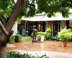 Grafton Regional Art Gallery - Accommodation Mount Tamborine 2
