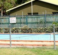 Eagleby Aquatic Centre - Accommodation Mount Tamborine