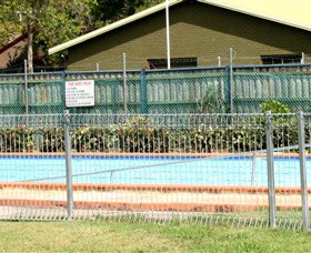 Eagleby Aquatic Centre - Accommodation Mount Tamborine 0