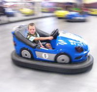Funland Ulladulla - Accommodation Mount Tamborine