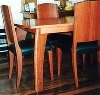 David Herring Furniture Design - Accommodation Mount Tamborine