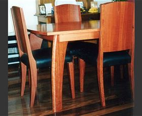 David Herring Furniture Design - Accommodation Mount Tamborine 0