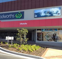 Southern Man Ulladulla Surf Shop - Accommodation Mount Tamborine