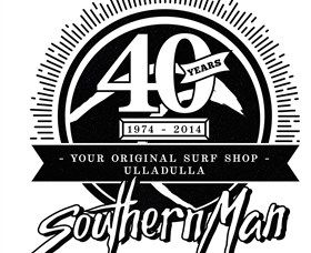 Southern Man Ulladulla Surf Shop - Accommodation Mount Tamborine 1