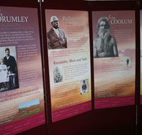 Yugambeh Museum Language and Heritage Research Centre - Accommodation Mount Tamborine
