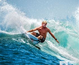 Rip Curl Ulladulla - Accommodation Mount Tamborine 1