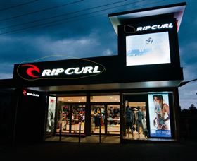 Rip Curl Ulladulla - Accommodation Mount Tamborine 0