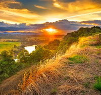 Wallambah Vale Wines - Accommodation Mount Tamborine