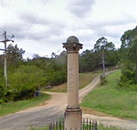 Old Nerrigundah Settlement Trail - Accommodation Mount Tamborine