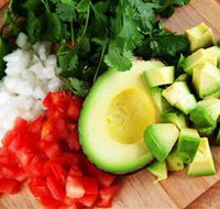 The Avocado Farm - Accommodation Mount Tamborine