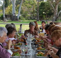 Cookabarra Restaurant and Function Centre - Tailor Made Fish Farms - Accommodation Mount Tamborine