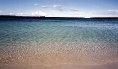 Hyams Beach Trail - Accommodation Mount Tamborine 0