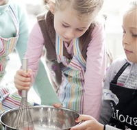 Bent on Food Cookery School - Accommodation Mount Tamborine