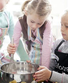 Bent On Food Cookery School - Accommodation Mount Tamborine 0