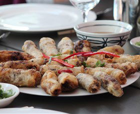 Bent On Food Cookery School - Accommodation Mount Tamborine 2