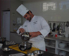 Bent On Food Cookery School - Accommodation Mount Tamborine 6