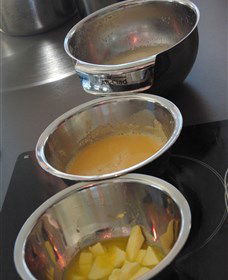 Bent On Food Cookery School - Accommodation Mount Tamborine 7