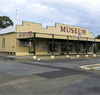 Manning Valley Historical Society and Museum - Accommodation Mount Tamborine
