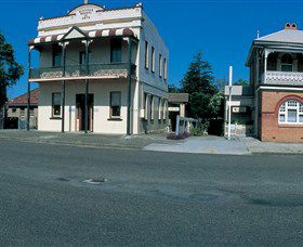 Wingham Self-Guided Heritage Walk - Accommodation Mount Tamborine 0