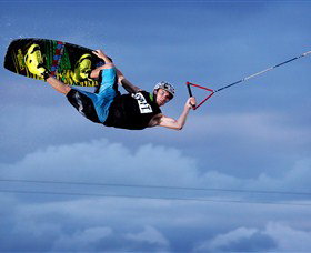 Cable Ski Logan - Accommodation Mount Tamborine 2