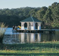 Walpole-Nornalup Inlets - Accommodation Mount Tamborine