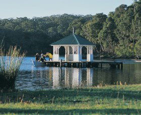 Walpole-Nornalup Inlets - Accommodation Mount Tamborine 0