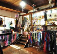 Nimbin Craft Gallery - Accommodation Mount Tamborine