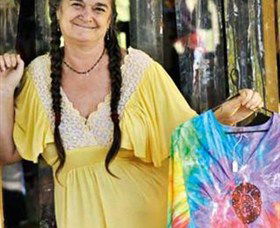 Nimbin Craft Gallery - Accommodation Mount Tamborine 3
