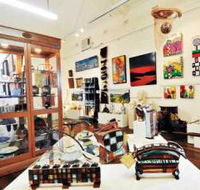 Nimbin Artists Gallery - Accommodation Mount Tamborine