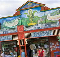 HEMP Embassy - Accommodation Mount Tamborine