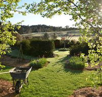 All Saints Garden - Accommodation Mount Tamborine