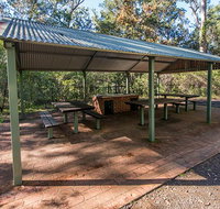 Brimbin picnic area - Accommodation Mount Tamborine