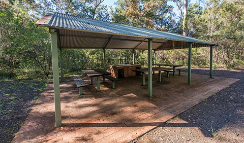 Brimbin Picnic Area - Accommodation Mount Tamborine 0