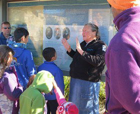 Booderee National Park: Cape St George Lighthouse - Accommodation Mount Tamborine 2