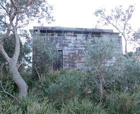 Booderee National Park: Cape St George Lighthouse - Accommodation Mount Tamborine 4