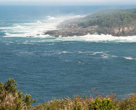 Booderee National Park: Cape St George Lighthouse - Accommodation Mount Tamborine 7