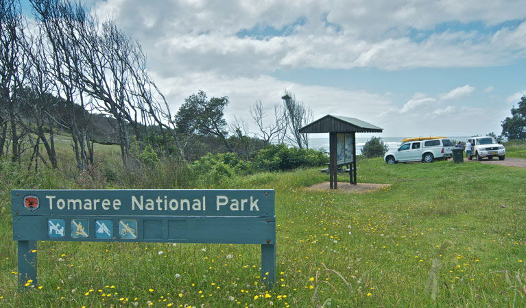 Fishermans Bay NSW Accommodation Mount Tamborine