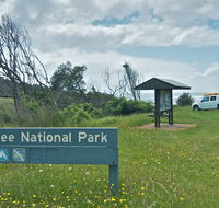 Fishermans Bay foreshore - Accommodation Mount Tamborine