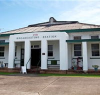 Lawrence Museum and Historical Society Inc - Accommodation Mount Tamborine