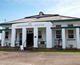 Lawrence Museum And Historical Society Inc - Accommodation Mount Tamborine 0