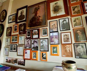 Lawrence Museum And Historical Society Inc - Accommodation Mount Tamborine 3