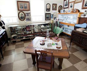 Lawrence Museum And Historical Society Inc - Accommodation Mount Tamborine 5
